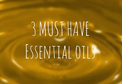 Essential oils3