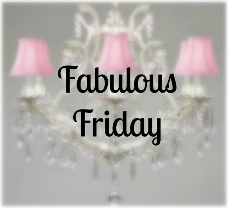 Fabulous Friday
