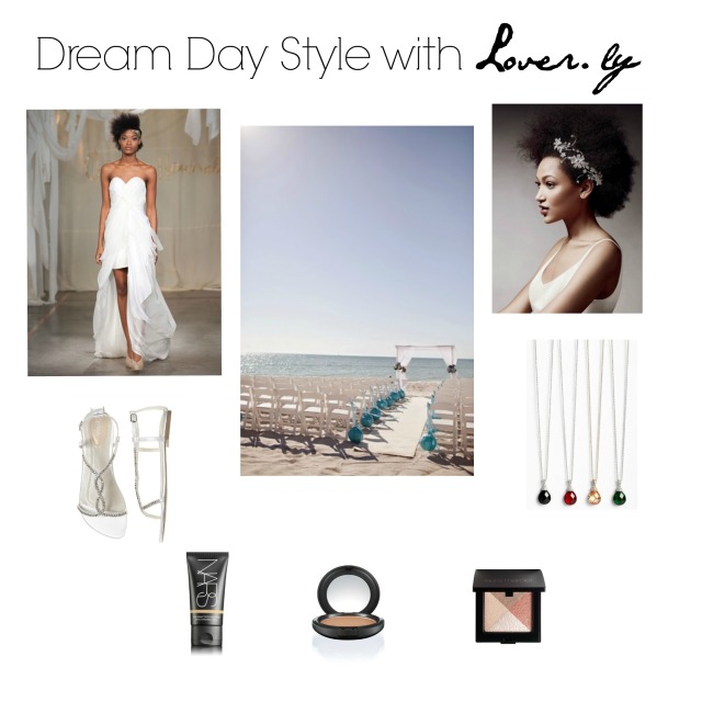 lover.ly dream day